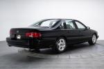 Chevrolet Impala SS 1996 года